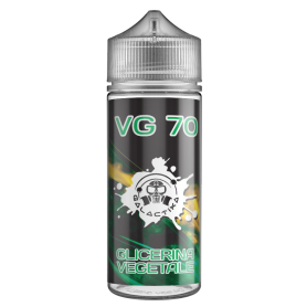 Galactika VG Glicerina Vegetale 70 ml